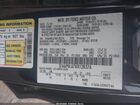 2019 Ford Fusion Hybrid Se Черный vin: 3FA6P0LU7KR128376