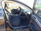 2018 Ford Fusion Se Hybrid Черный vin: 3FA6P0LU8JR124805