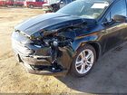 2018 Ford Fusion Se Hybrid Черный vin: 3FA6P0LU8JR124805