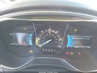 2018 Ford Fusion Se Hybrid Черный vin: 3FA6P0LU8JR124805