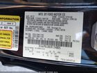 2018 Ford Fusion Se Hybrid Черный vin: 3FA6P0LU8JR124805