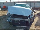 2016 Ford Fusion Hybrid Se Белый vin: 3FA6P0LU9GR203795