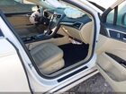 2016 Ford Fusion Hybrid Se Белый vin: 3FA6P0LU9GR203795