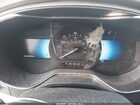 2016 Ford Fusion Hybrid Se Белый vin: 3FA6P0LU9GR203795
