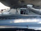 2016 Ford Fusion Hybrid Se Белый vin: 3FA6P0LU9GR203795