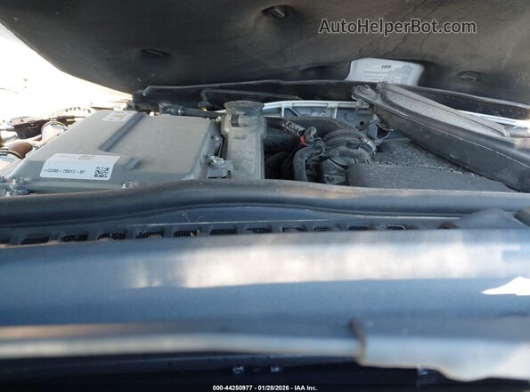 3FA6P0LU9GR203795 2016 FORD FUSION HYBRID Белый Вид сзади