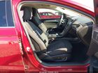 2019 Ford Fusion Hybrid Se Burgundy vin: 3FA6P0LU9KR205944