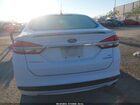 2018 Ford Fusion Hybrid Se White vin: 3FA6P0LUXJR101333 2018 Ford Fusion Hybrid Se White vin: 3FA6P0LUXJR101333