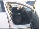 2018 Ford Fusion Hybrid Se White vin: 3FA6P0LUXJR101333 2018 Ford Fusion Hybrid Se White vin: 3FA6P0LUXJR101333