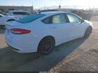 2018 Ford Fusion Hybrid Se White vin: 3FA6P0LUXJR101333 2018 Ford Fusion Hybrid Se White vin: 3FA6P0LUXJR101333