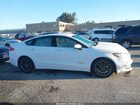 2018 Ford Fusion Hybrid Se White vin: 3FA6P0LUXJR101333 2018 Ford Fusion Hybrid Se White vin: 3FA6P0LUXJR101333