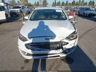 2018 Ford Fusion Hybrid Se White vin: 3FA6P0LUXJR101333 2018 Ford Fusion Hybrid Se White vin: 3FA6P0LUXJR101333