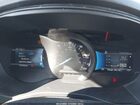 2018 Ford Fusion Hybrid Se White vin: 3FA6P0LUXJR269425