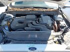 2018 Ford Fusion Hybrid Se White vin: 3FA6P0LUXJR269425