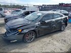 2017 Ford Fusion Energi Se Luxury Серый vin: 3FA6P0PU4HR184018 2017 Ford Fusion Energi Se Luxury Серый vin: 3FA6P0PU4HR184018