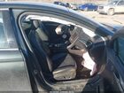 2016 Ford Fusion Hybrid Titanium Зеленый vin: 3FA6P0RU5GR156952