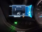 2020 Ford Fusion Hybrid Titanium Серебряный vin: 3FA6P0RU9LR139775