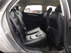 2020 Ford Fusion Hybrid Titanium Серебряный vin: 3FA6P0RU9LR139775