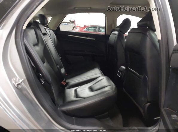 3FA6P0RU9LR139775 2020 FORD FUSION HYBRID Серебряный Вид наклейки с VIN-кодом
