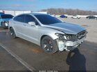 2019 Ford Fusion Hybrid Titanium Silver vin: 3FA6P0RUXKR223778