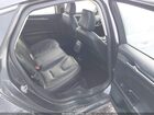 2020 Ford Fusion Hybrid Titanium Серый vin: 3FA6P0RUXLR157220