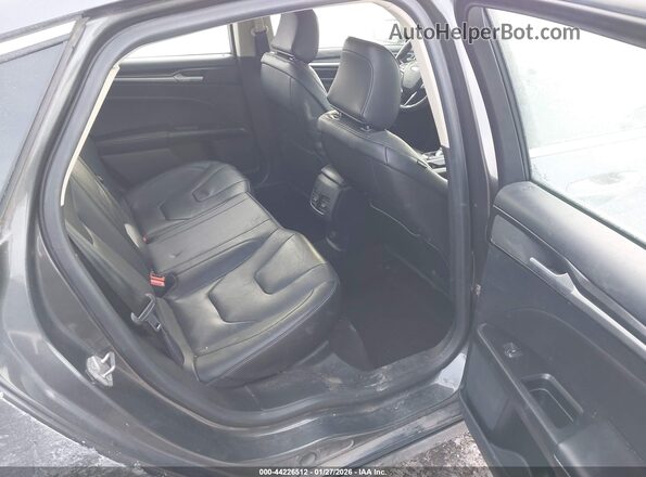 3FA6P0RUXLR157220 2020 FORD FUSION HYBRID Серый Вид наклейки с VIN-кодом