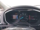 2020 Ford Fusion Hybrid Titanium Серый vin: 3FA6P0RUXLR157220