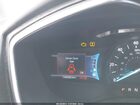 2020 Ford Fusion Hybrid Titanium Серый vin: 3FA6P0RUXLR157220