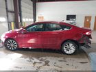 2020 Ford Fusion Se Red vin: 3FA6P0T90LR218353