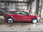 2020 Ford Fusion Se Red vin: 3FA6P0T90LR218353