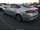 2018 Ford Fusion Hybrid S Silver vin: 3FA6P0UU2JR279025 2018 Ford Fusion Hybrid S Silver vin: 3FA6P0UU2JR279025