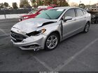 2018 Ford Fusion Hybrid S Silver vin: 3FA6P0UU2JR279025 2018 Ford Fusion Hybrid S Silver vin: 3FA6P0UU2JR279025