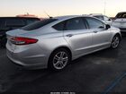 2018 Ford Fusion Hybrid S Silver vin: 3FA6P0UU2JR279025 2018 Ford Fusion Hybrid S Silver vin: 3FA6P0UU2JR279025