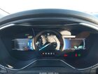 2018 Ford Fusion Hybrid S Серый vin: 3FA6P0UU8JR142087