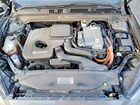 2018 Ford Fusion S Hybrid Charcoal vin: 3FA6P0UU8JR142185