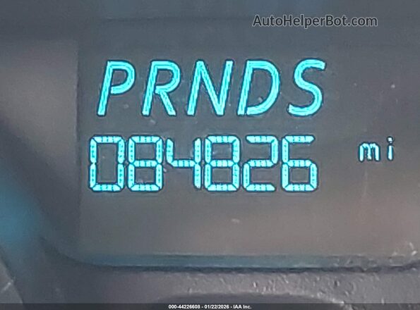 3FADP4AJ0KM102836 2019 FORD FIESTA Серебряный Панорамный вид салона 360°