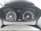 2019 Ford Fiesta S Серебряный vin: 3FADP4AJ0KM102836