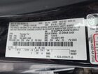 2019 Ford Fiesta S Black vin: 3FADP4AJ3KM122952