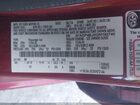 2016 Ford Fiesta Se Red vin: 3FADP4BJ0GM192740