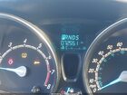 2016 Ford Fiesta Se Red vin: 3FADP4BJ0GM192740