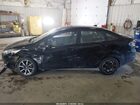 2018 Ford Fiesta Se Черный vin: 3FADP4BJ0JM109024