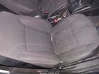 2018 Ford Fiesta Se Черный vin: 3FADP4BJ0JM109024