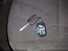 2018 Ford Fiesta Se Черный vin: 3FADP4BJ0JM109024