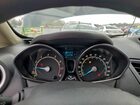 2019 Ford Fiesta Se Black vin: 3FADP4BJ1KM113892