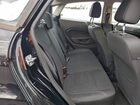2019 Ford Fiesta Se Black vin: 3FADP4BJ1KM113892