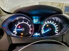 2018 Ford Fiesta Se White vin: 3FADP4BJ2JM101989