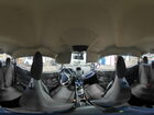 2018 Ford Fiesta Se White vin: 3FADP4BJ2JM101989