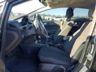 2016 Ford Fiesta Se Угольный vin: 3FADP4BJ8GM193571