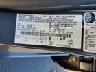 2016 Ford Fiesta Se Угольный vin: 3FADP4BJ8GM193571