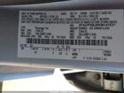 2019 Ford Fiesta Se Silver vin: 3FADP4BJ8KM147831